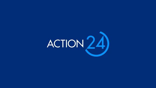 action
