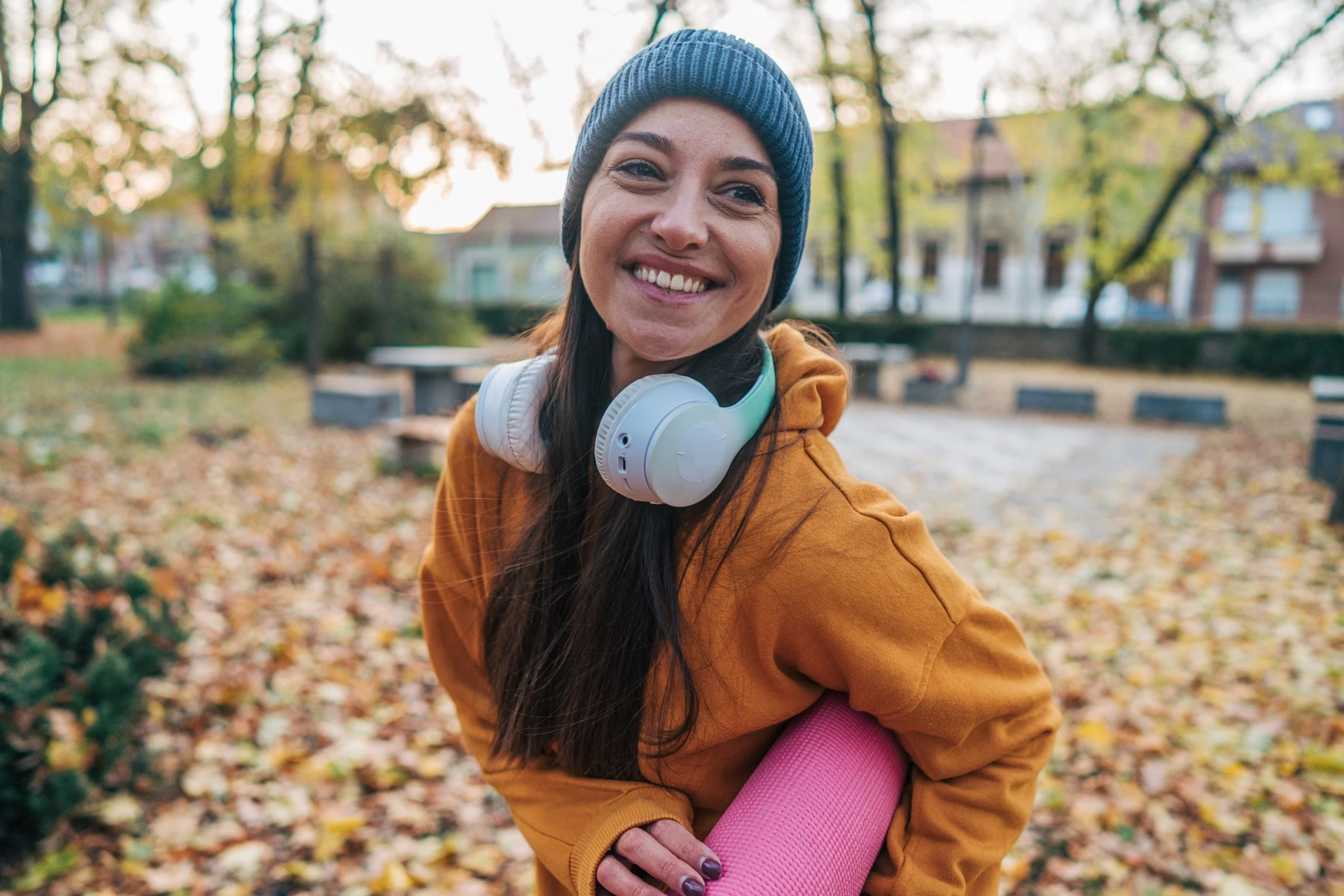7 ώρες ύπνου, 8.000 βήματα: Γιατί μοιάζει αδύνατο να πετύχεις και τα 2 σύμφωνα με νέα έρευνα;