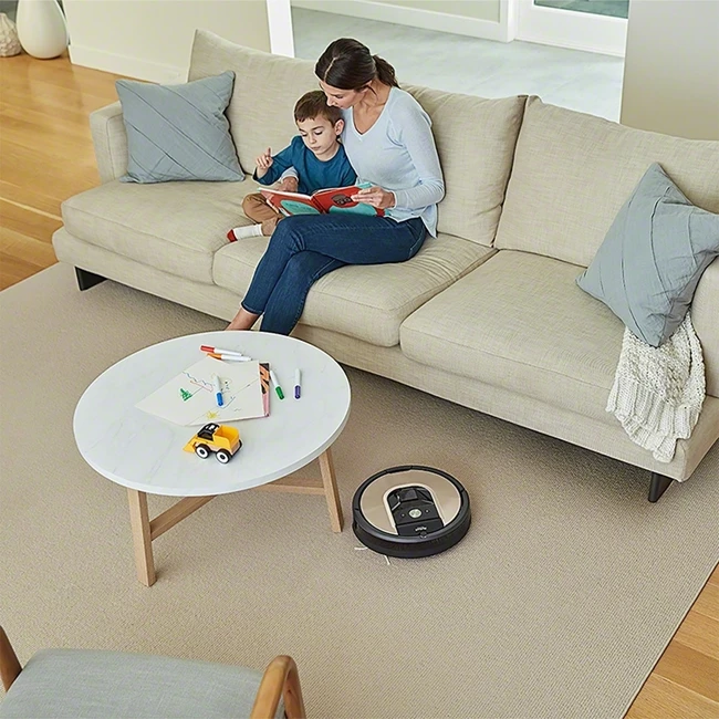 irobot