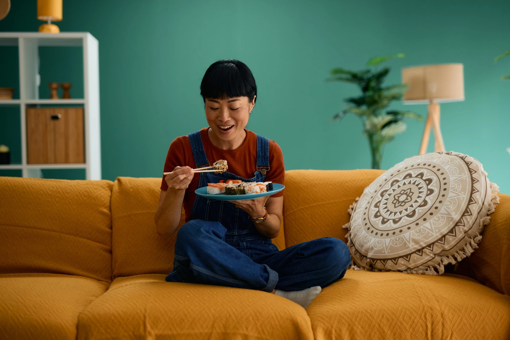 Hara Hachi Bu: Η τεχνική των Ιαπώνων για αδύνατο και υγιές σώμα - Πώς θα το εφαρμόσεις