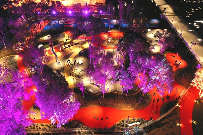 παιδικη χαρα