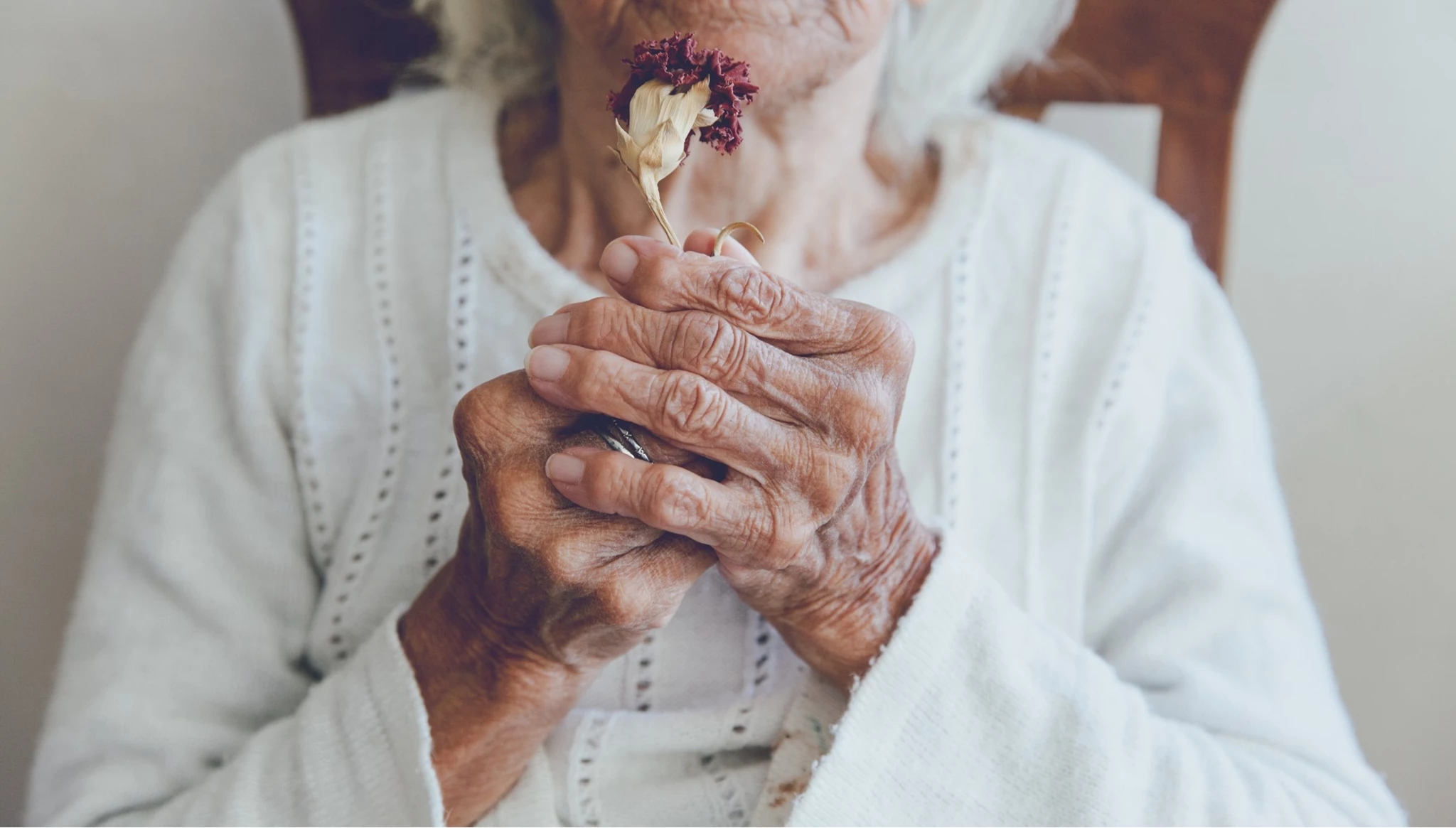 Το μυστικό των αιωνόβιων: Τι μαθαίνουμε για τη μακροζωία από τους ανθρώπους που φτάνουν τα 100 χρόνια