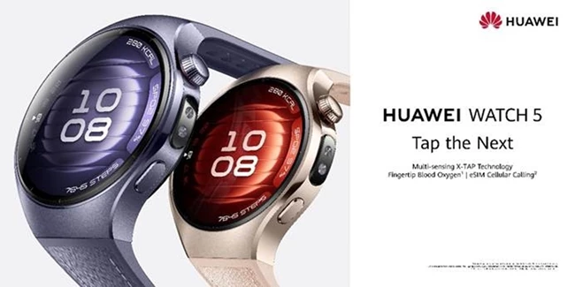huawei