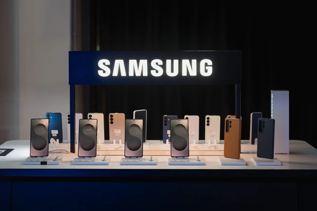 samsung