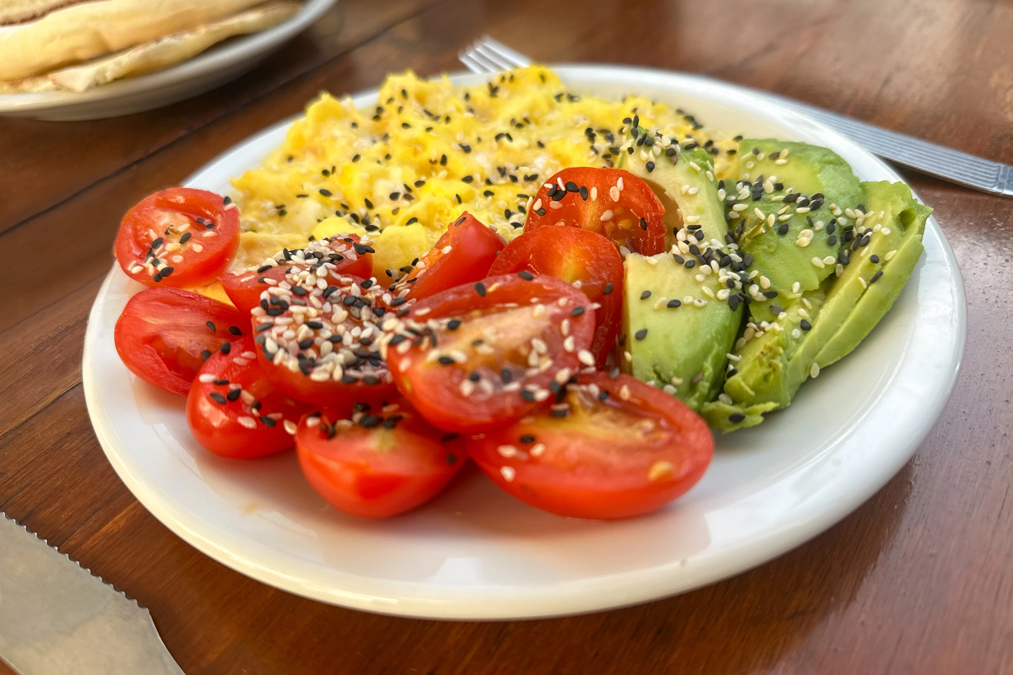 Πρηξιμό στην κοιλιά: 9 εύκολα πρωινά φιλικά για το έντερο