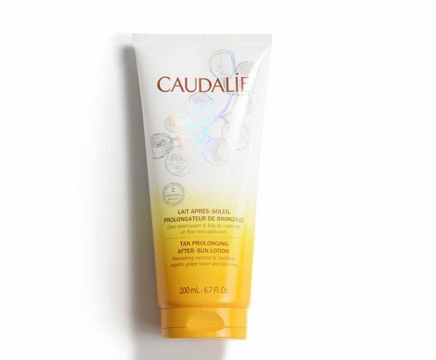 an Prolonging After-Sun Lotion, Caudalie