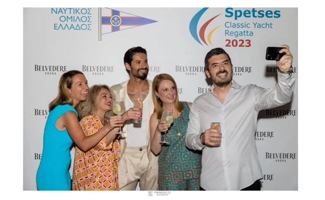 Phoebe Murray, Τζόση Βιτζηλαίου, Γιώργος Καράβας, Μίκα Χούντα, Σταύρος Σχετάκης