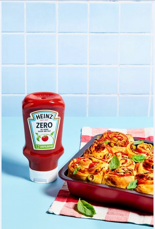 heinz zero