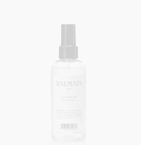 Βalmain Hair Texturizing Salt Spray