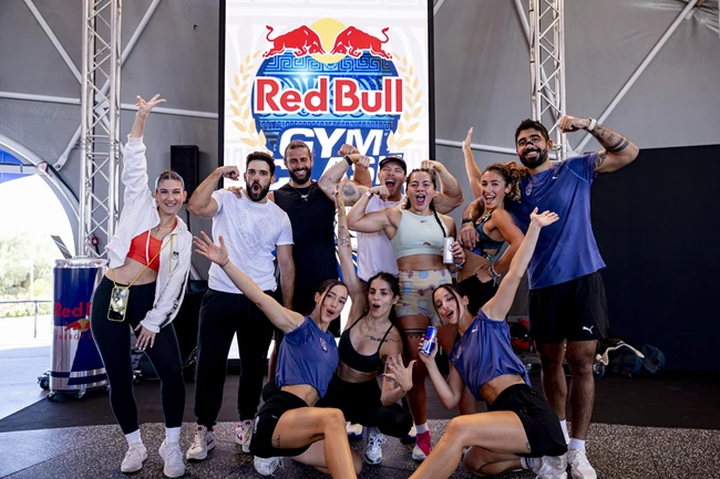 redbull