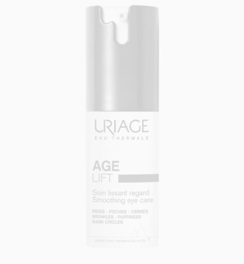 Age Lift Smoothing Eye Cream, Uriage