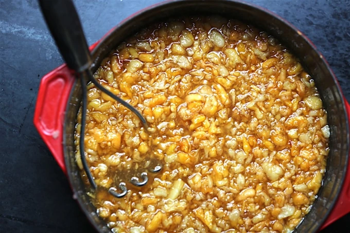 marmelada