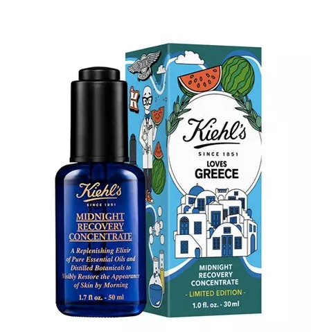 Midnight Recovery Concentrate, Kiehl's