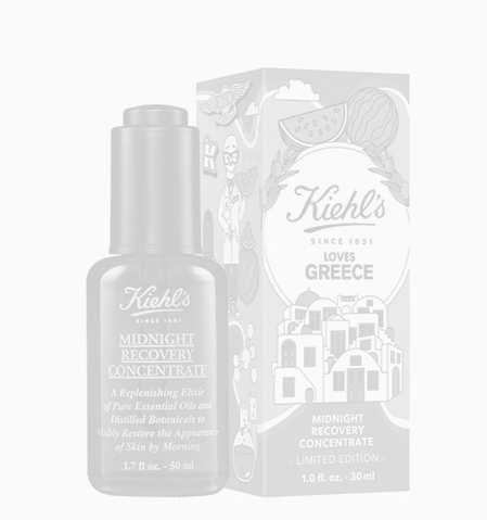 Midnight Recovery Concentrate, Kiehl's
