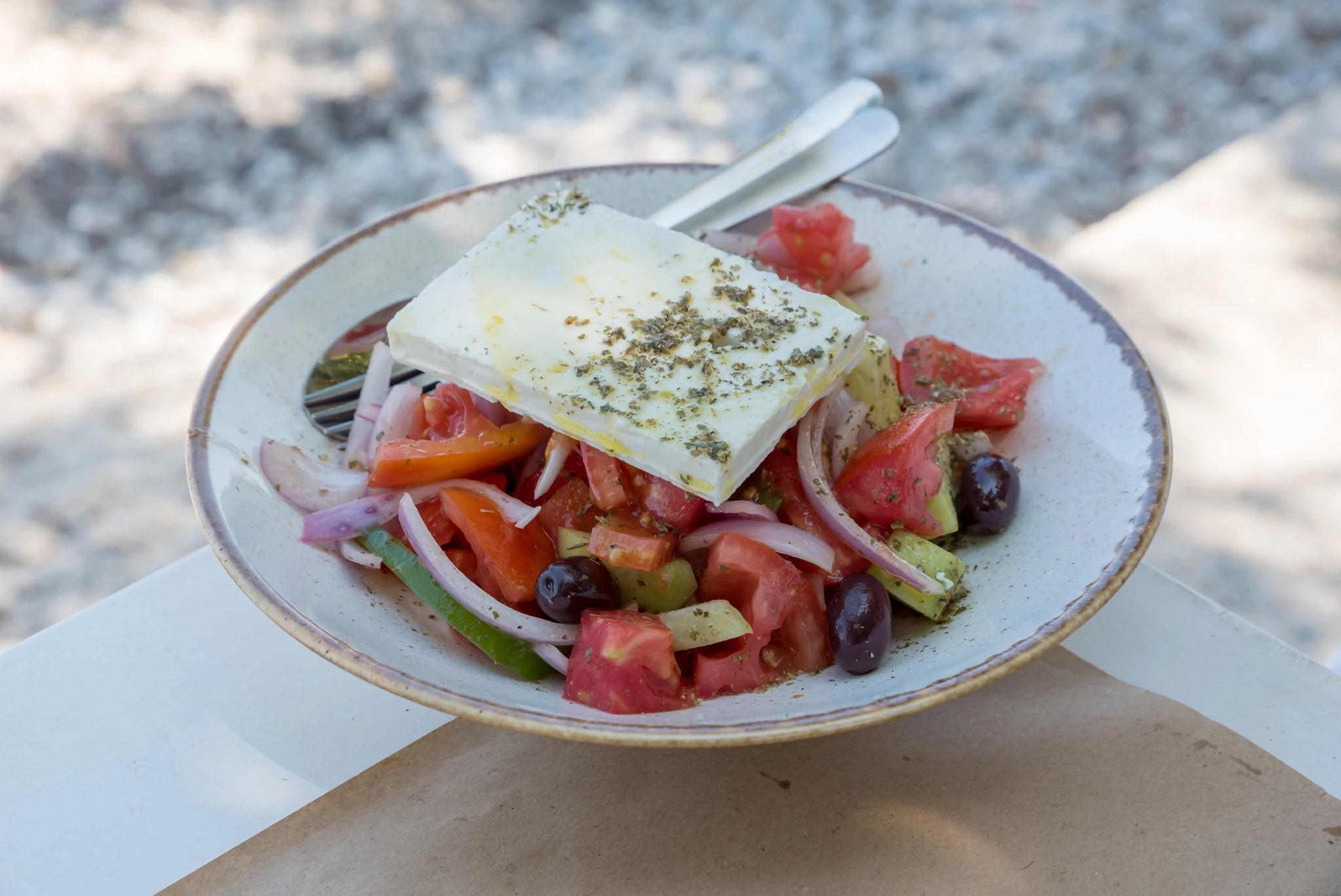 Φέτα vs κατσικίσιο τυρί: Η μεγάλη διαφορά που πρέπει να γνωρίζεις