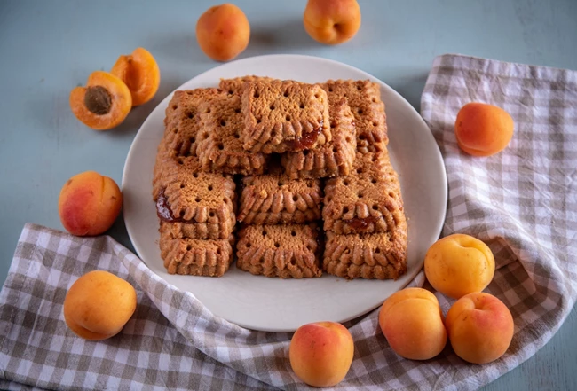 Πίτουρο Βρώμης και Φρουκτόζης