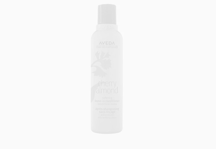 Aveda, Cherry almond softening leave-in conditioner