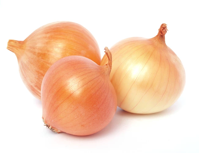 onion