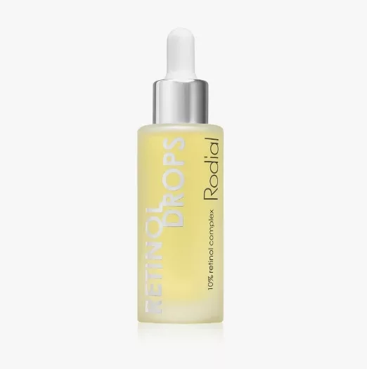 Retinol Drops, Rodial