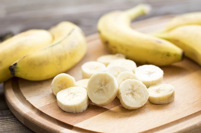 banana