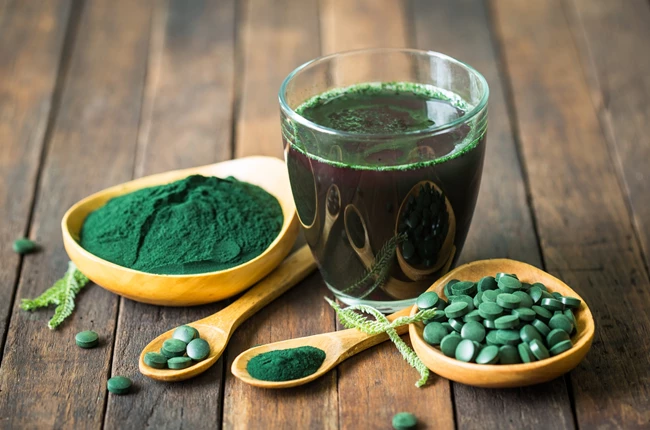 spirullina