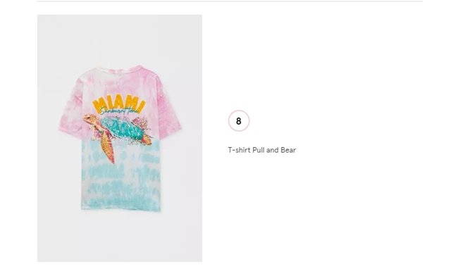Pull & Bear