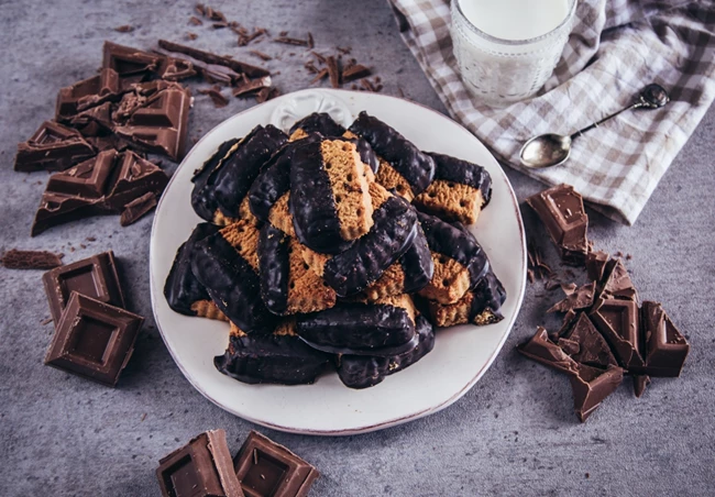 Πίτουρο Βρώμης και Φρουκτόζης