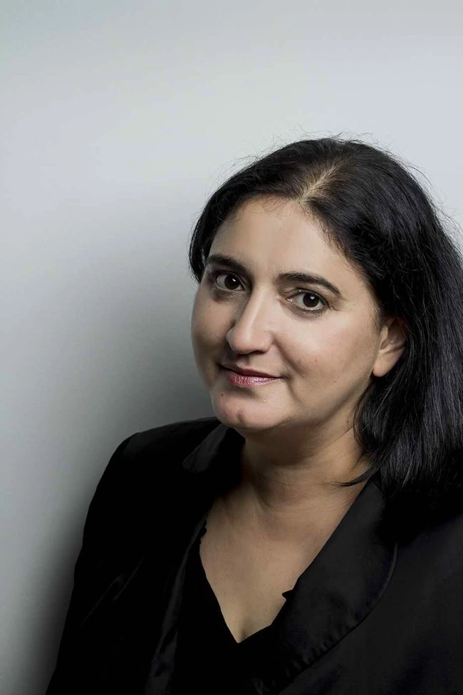 Τίνα Κουκοπούλου