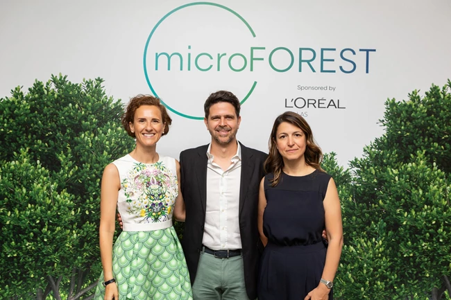 l'oreal