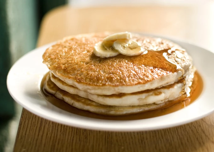 Pancakes