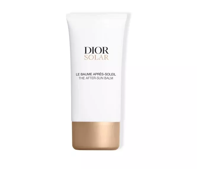 Dior Solar The After-Sun Balm Hydrating and Refreshing After-Sun Care, Dior