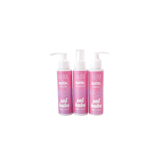 lotion