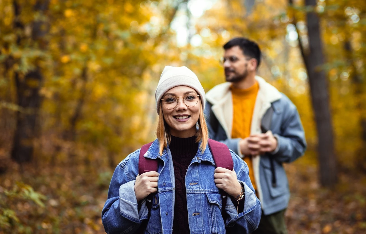 5 πεζοπορικές διαδρομές για το ΣΚ κοντά στην Αθήνα - Λίγο περπάτημα, πολλή θέα!