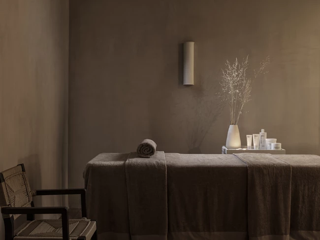 odera spa