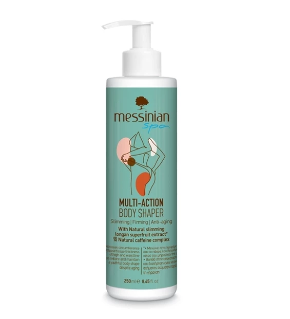 messinian spa