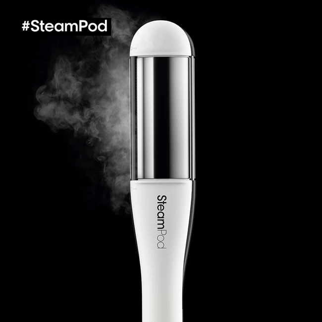 steampod