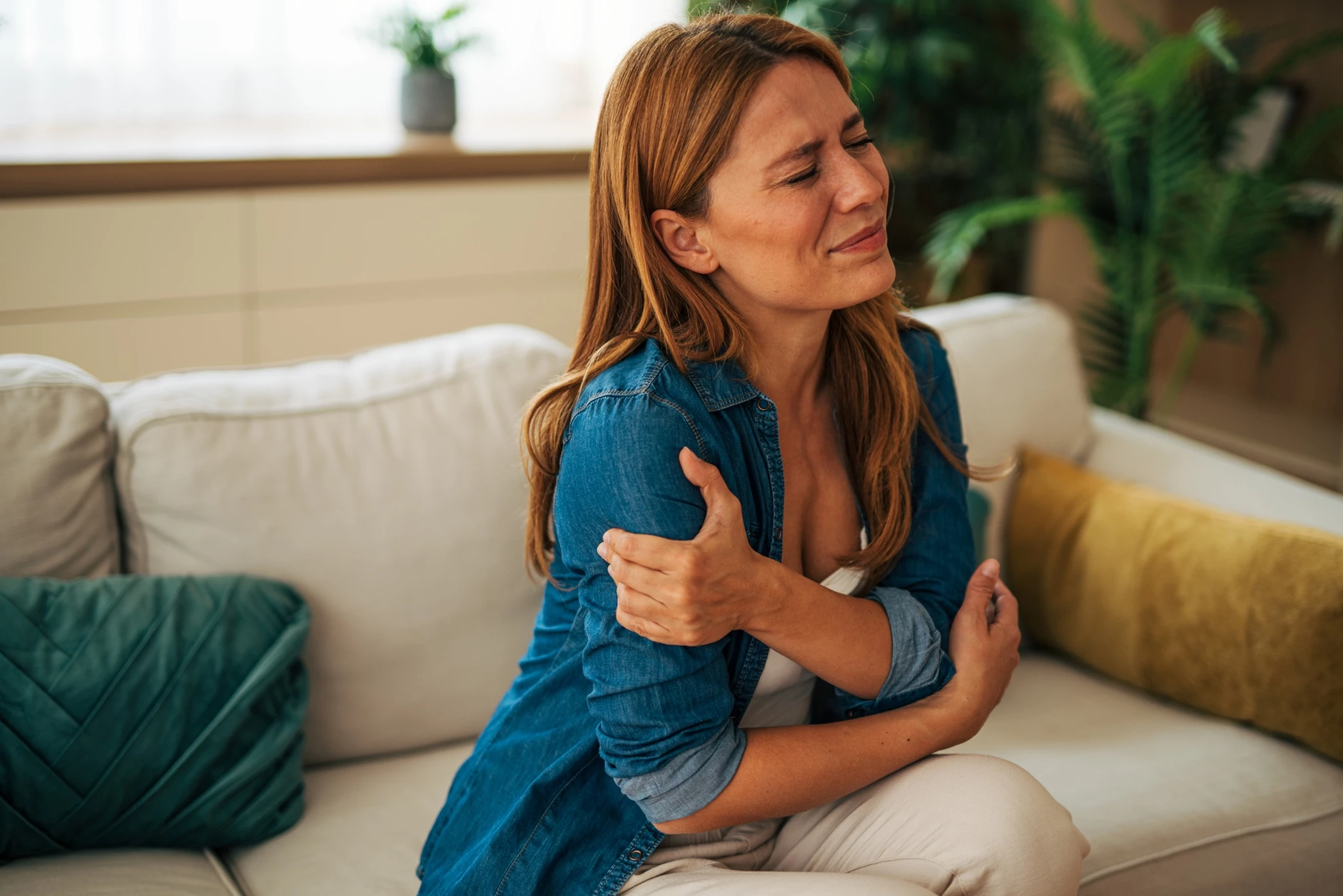 11 ύπουλα σημάδια χρόνιας φλεγμονής που δεν πρέπει να αγνοείς