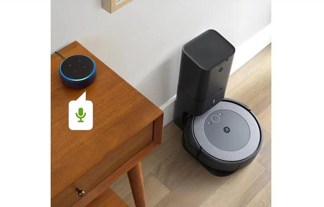 roomba