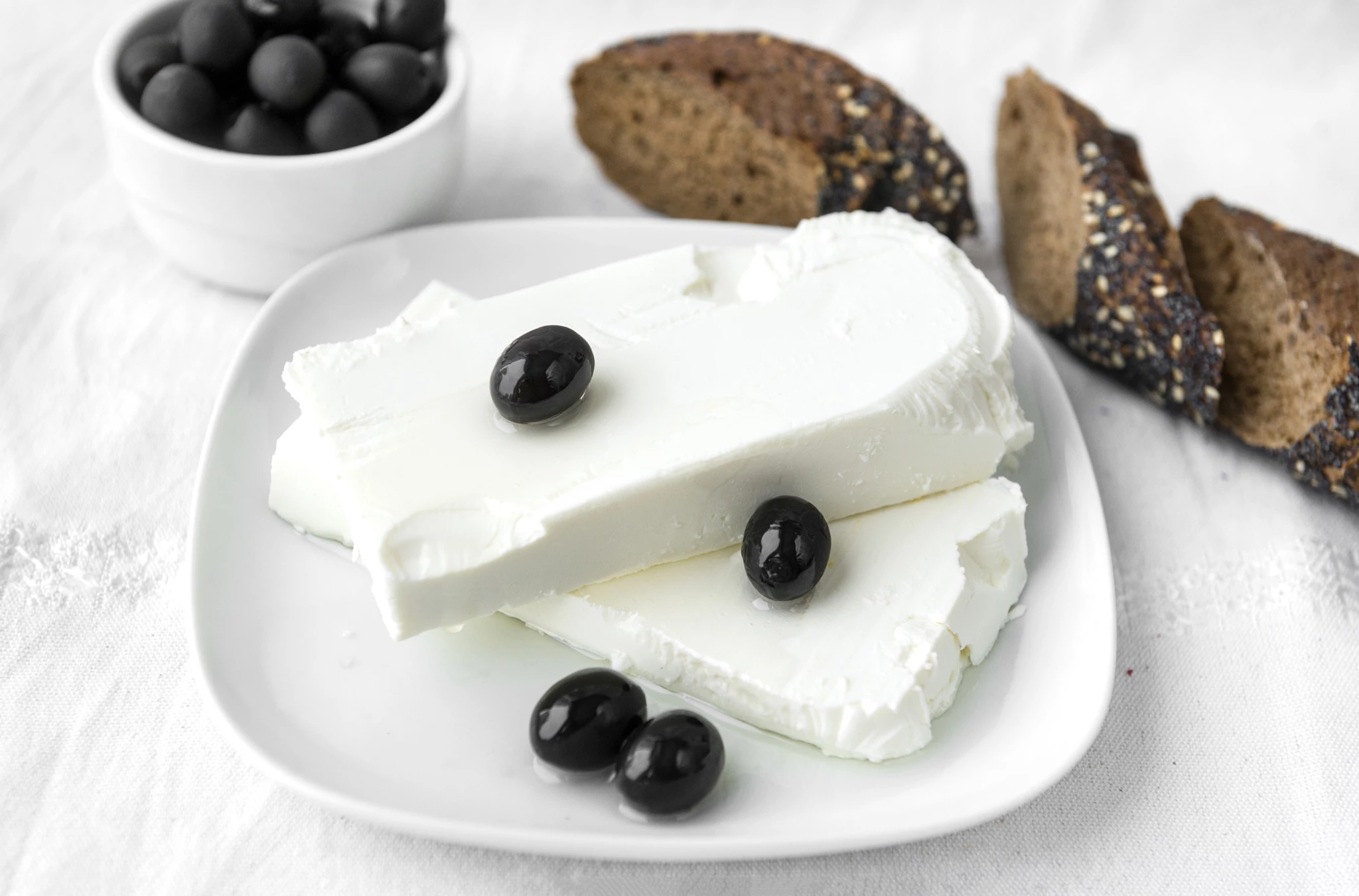 Μανούρι ή ανθότυρο; Ποιο να προτιμήσεις αν στοχεύεις στην απώλεια βάρους και γιατί