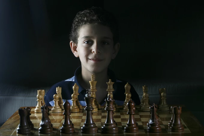 Daniel