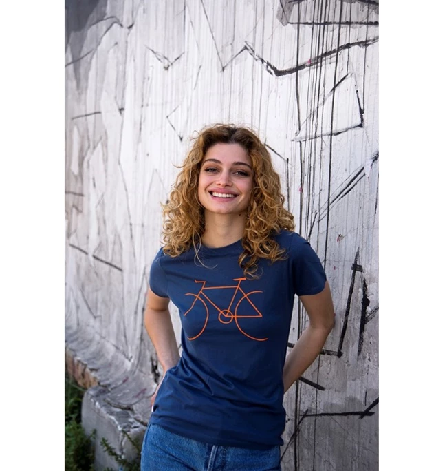 T-shirts, Inky