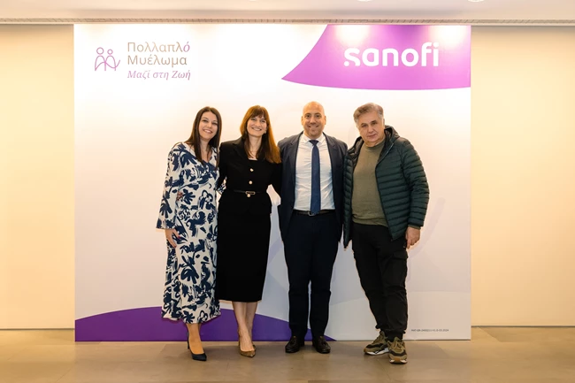 σανοφι
