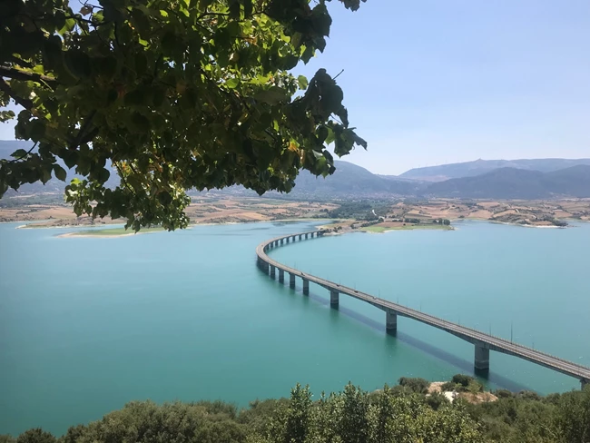 Βελβεντός