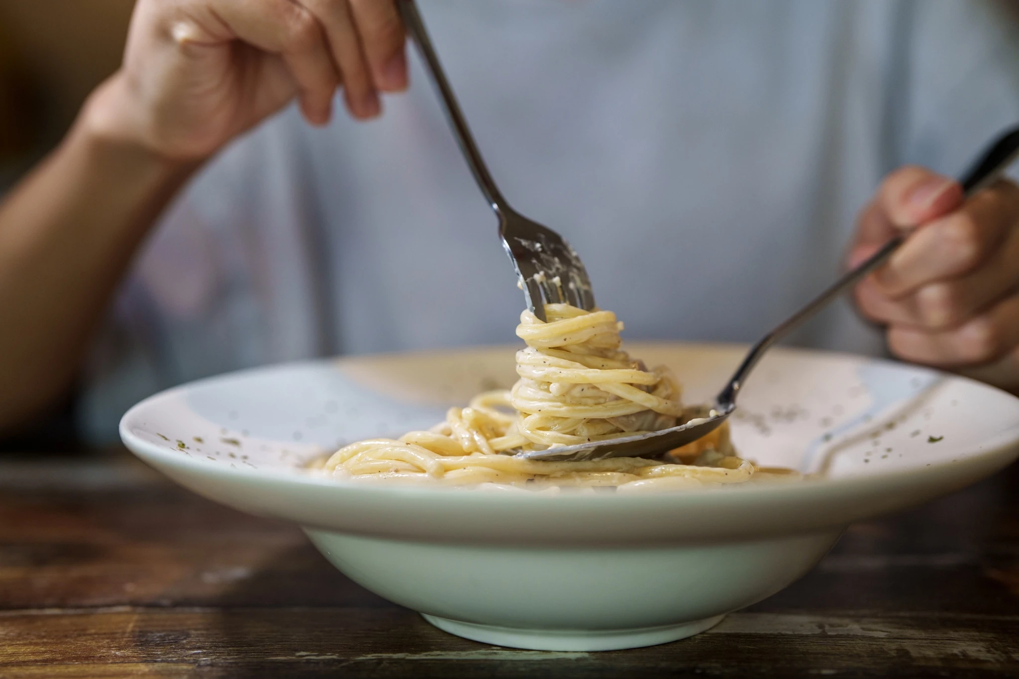 Πεινάς ενώ έφαγες; Ο #1 συνδυασμός που δεν σε χορταίνει ποτέ και άλλοι 6 που σε κρατάνε