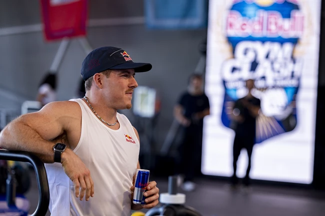 redbull