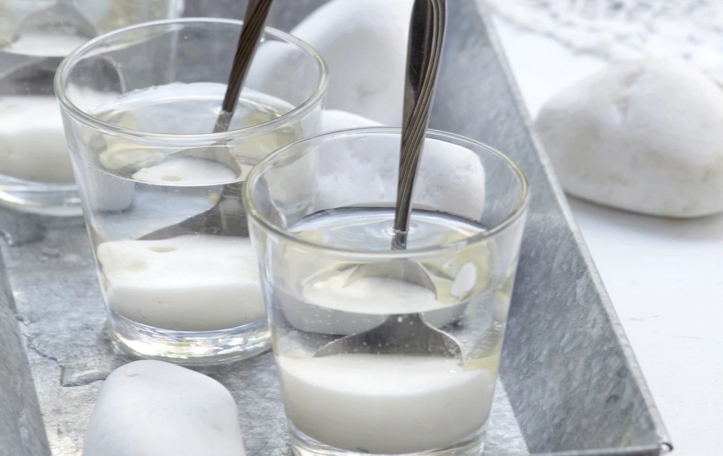 Συνταγή: Πώς θα φτιάξεις το καλύτερο υποβρύχιο βανίλια στο σπίτι