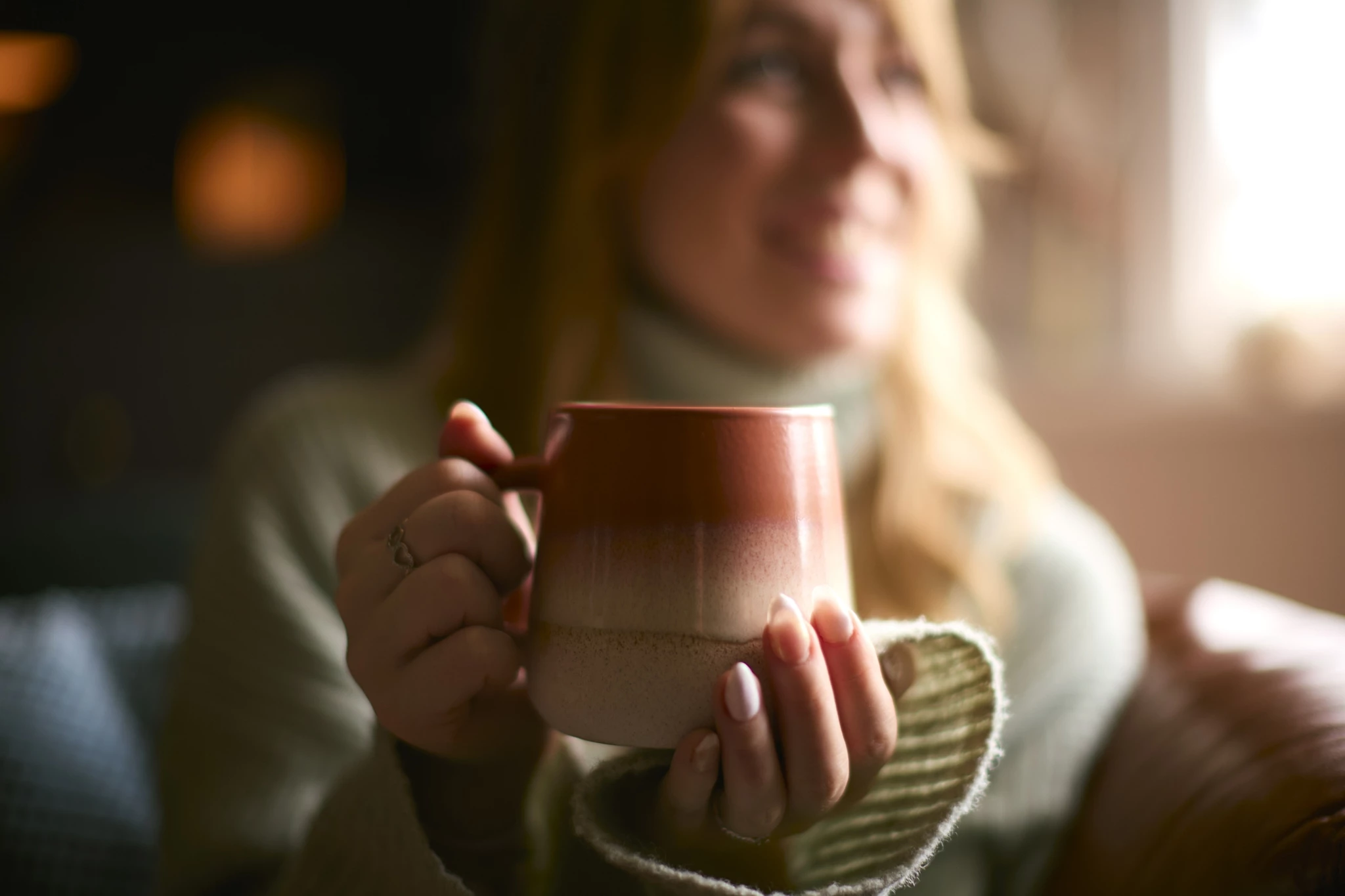 Το καλύτερο τσάι για να εξαφανίσεις το φούσκωμα, σύμφωνα με τη διατροφολόγο