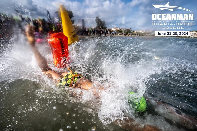 OCEANMAN Greece