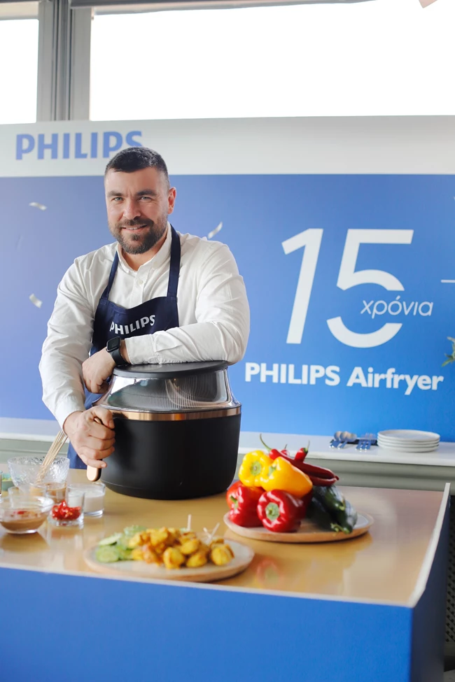 PHILIPS
