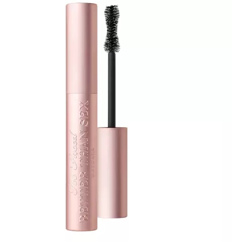 Better Than Sex Mascara, Too Faced € 30,95 (sephora.gr)